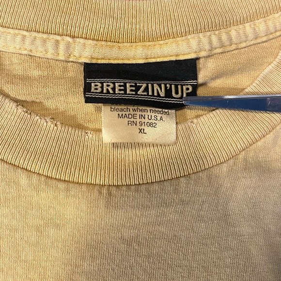 VINTAGE MYRTLE BEACH SWEATSHIRT - Picture 4 of 7